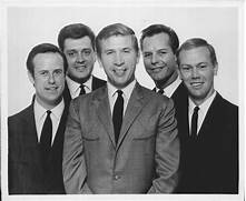 Artist Buck Owens and the Buckaroos